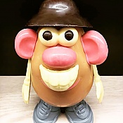 Mr. Potato