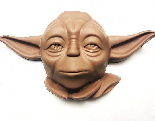  Yoda