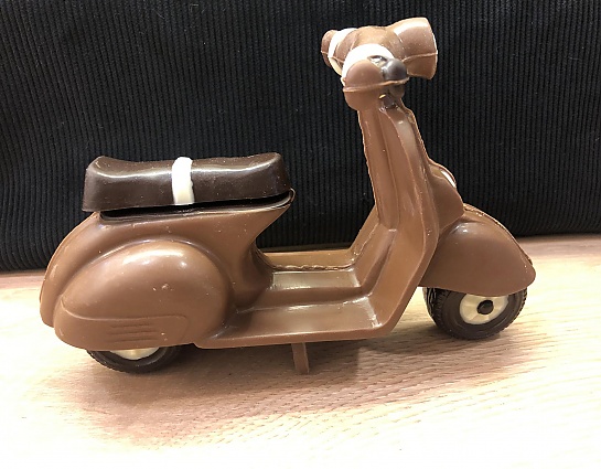  Vespa Chocolate