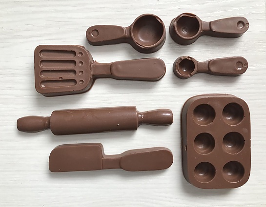  Kit Cocina