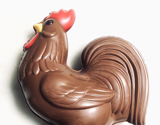  Gallo Chocolate