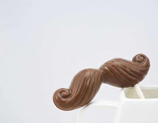  Piruleta Moustache