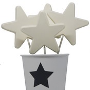 PIRULETA ESTRELLA